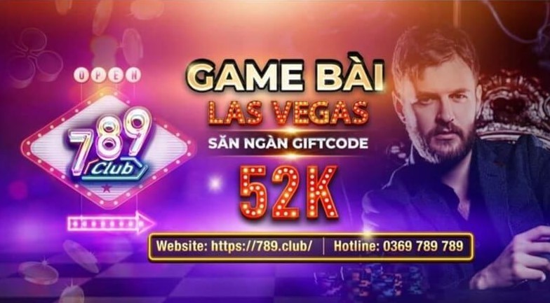 Sự kiện 789Club