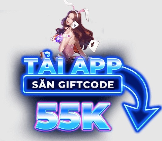 Tải app nhận quà