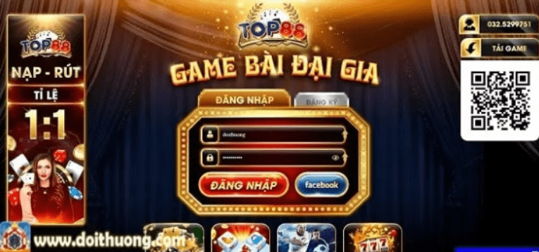 Code Top88