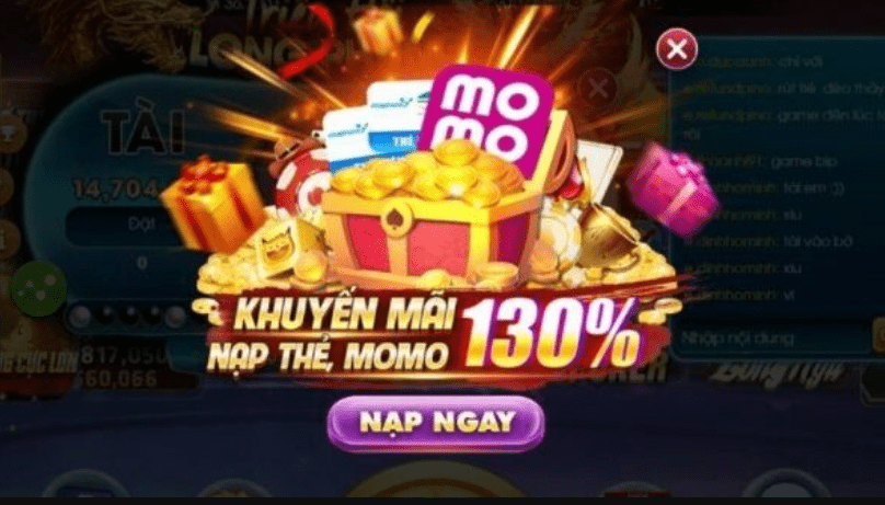 Top88 Khuyến mãi khủng