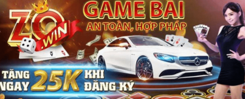 Code ZoWin - Cùng tham gia nhận giftcode khủng nhé