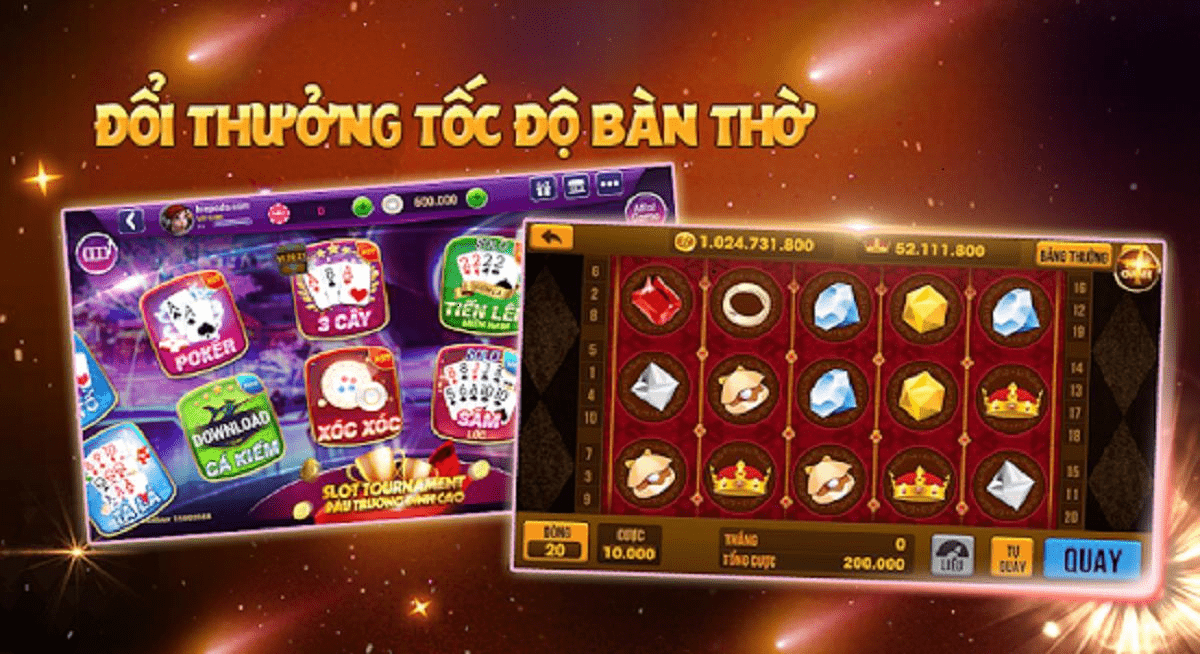 Code 68Game Bài
