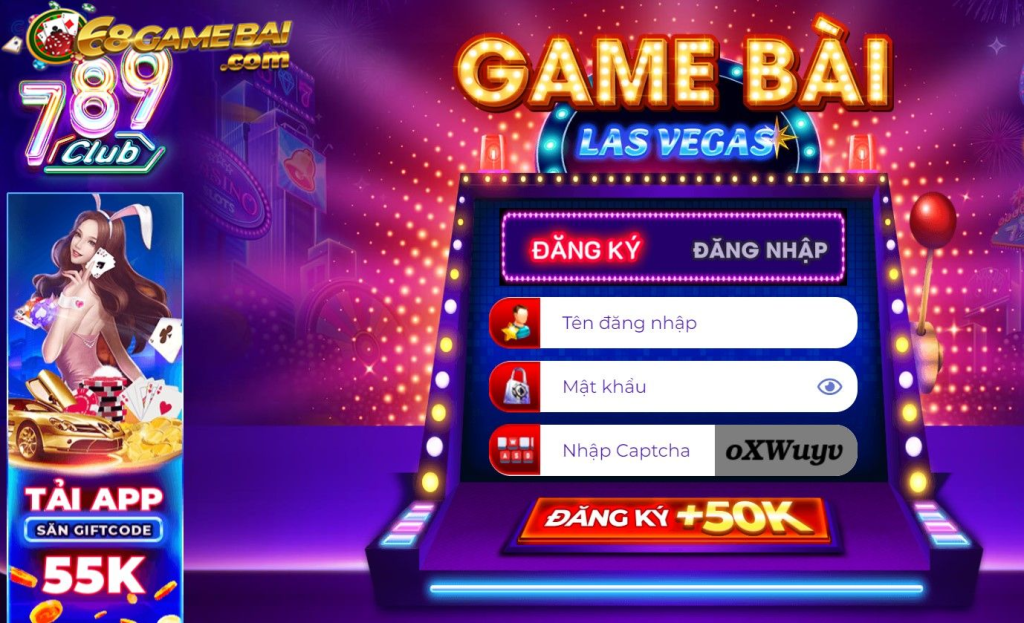 Cập nhật mới nhất những khuyến mãi của cổng game 789 Club
