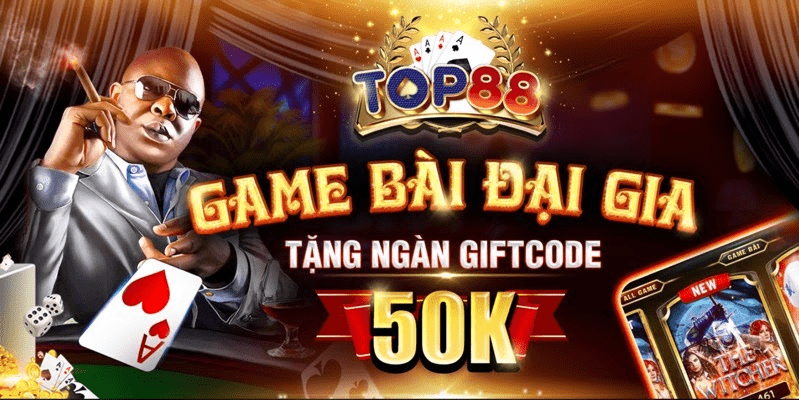 Cập Nhật Liên Tục Các Phần Thưởng Giá Trị Từ Khuyến Mãi TOP88
