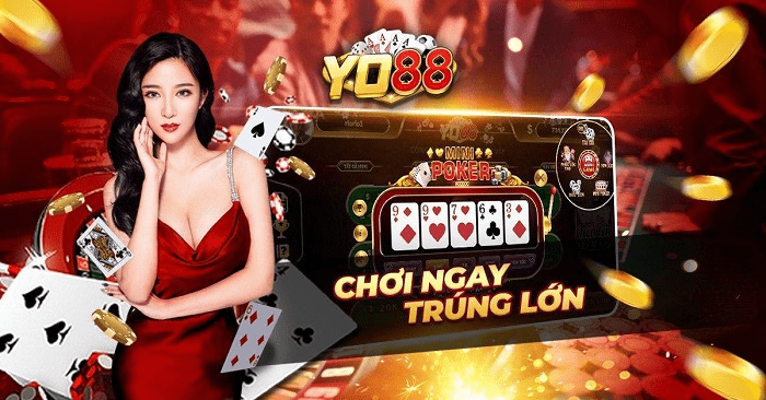 Những khuyến mãi cực hot hấp dẫn người chơi của Yo88