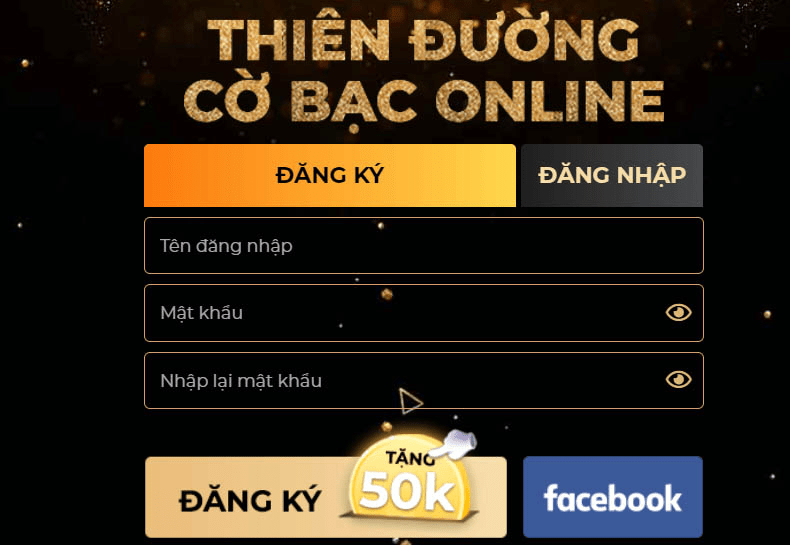 Hướng dẫn đăng ký và cách chơi game đánh bài đổi thưởng Go88