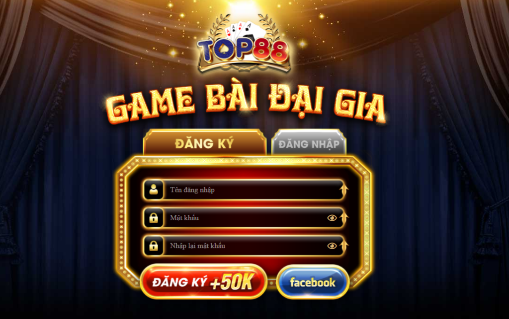 Cập Nhật Liên Tục Các Phần Thưởng Giá Trị Từ Khuyến Mãi TOP88
