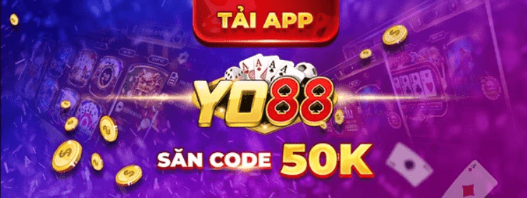 Những khuyến mãi cực hot hấp dẫn người chơi của Yo88