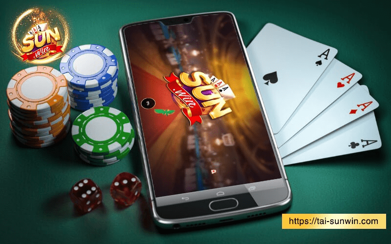 Hướng dẫn cách tải game bài Sunwin trên Android, iOS