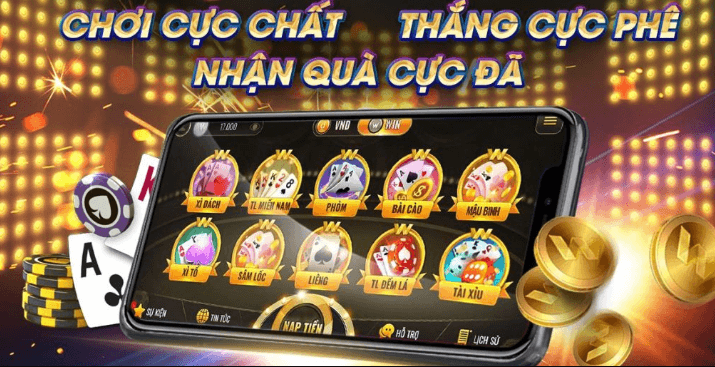 Hướng dẫn game Tik Win