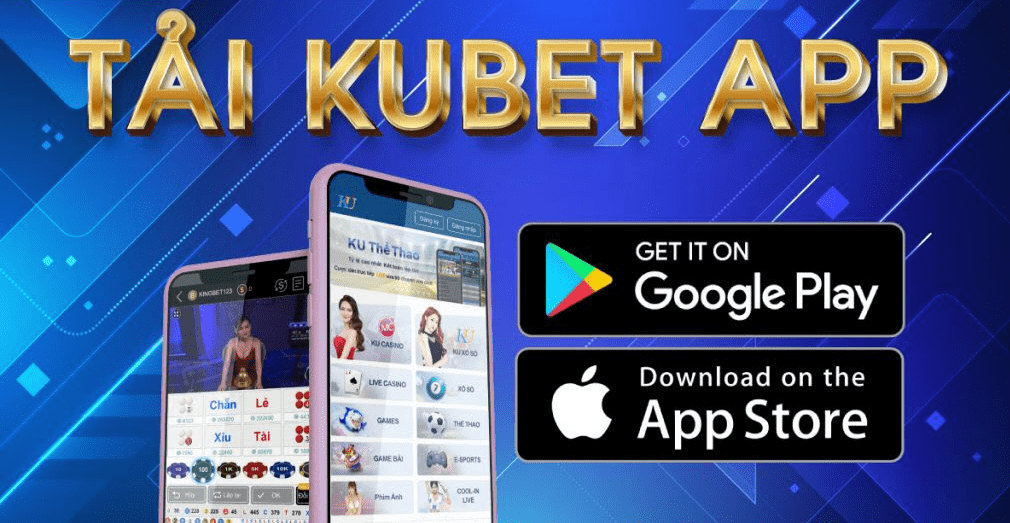 Hướng dẫn tham gia cổng game nhà cái Kubet