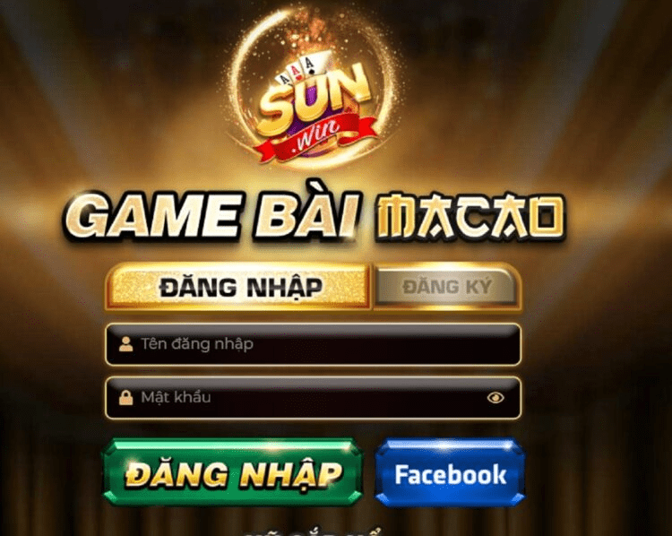Hướng dẫn cách tải game bài Sunwin trên Android, iOS