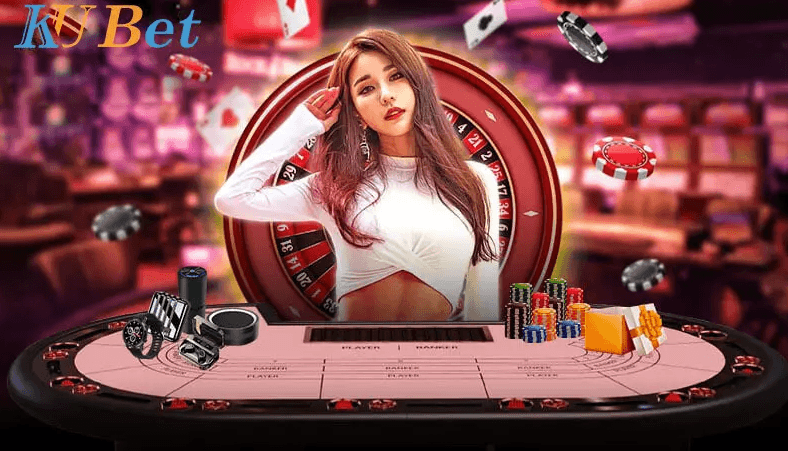 Hướng dẫn tham gia cổng game nhà cái Kubet