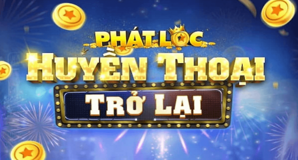 Phatloc - cổng game mang lại cảm xúc cá cược đáng nhớ 