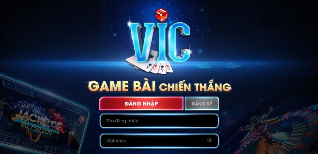 Review đôi nét về VIC Club