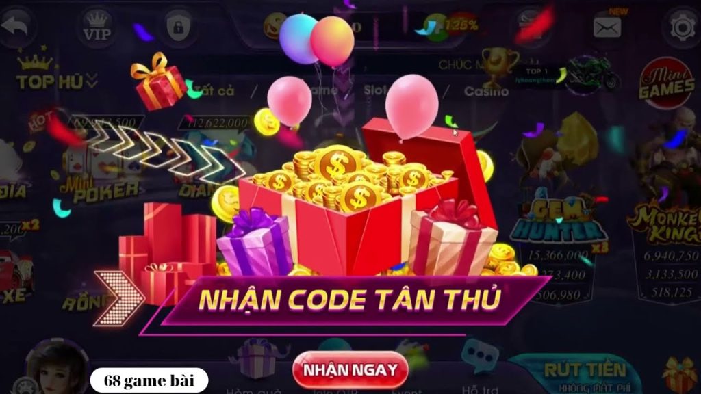 Khám phá hệ thống sảnh game chất lượng 