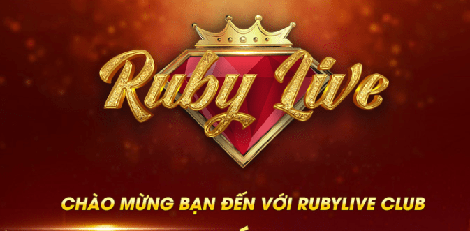 Ruby live: Chi tiết về cổng game cá cược lô đề 2023 Ruby live - nền tảng cá cược an toàn