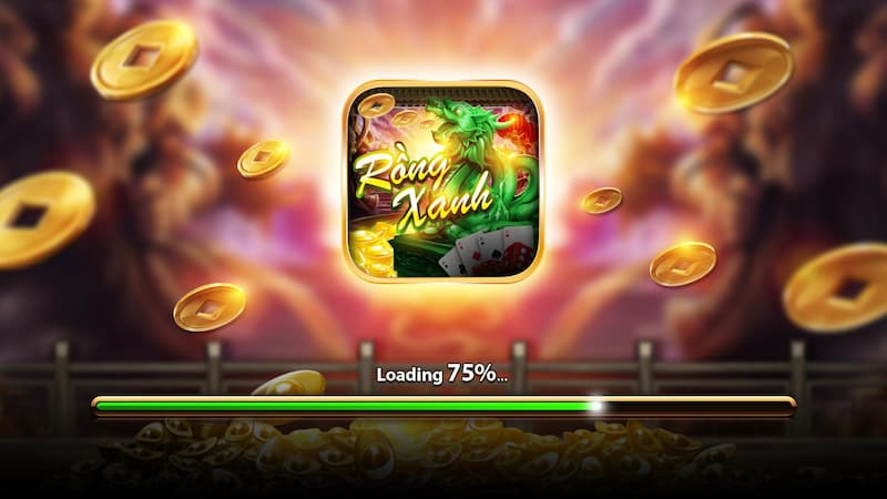 Rongxanh uy tín hay lừa đảo? Có đáng tin hay không? Rongxanh - cổng game uy tín chất lượng vượt trội