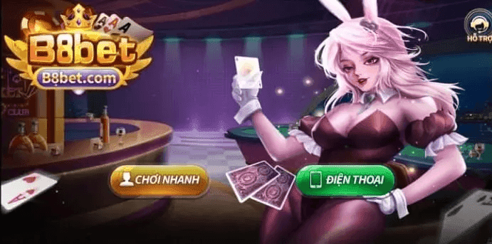 B99 - Cổng game đi đầu về hệ thống game cá cược online