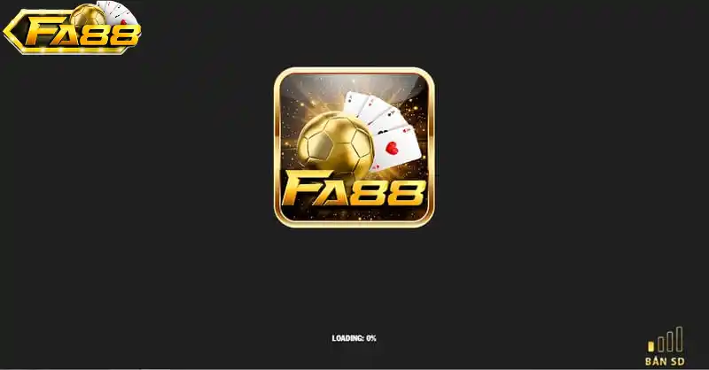 Fa88 - Cổng game đổi thưởng được yêu thích nhất hiện nay Giới thiệu đôi nét về hệ thống Fa88