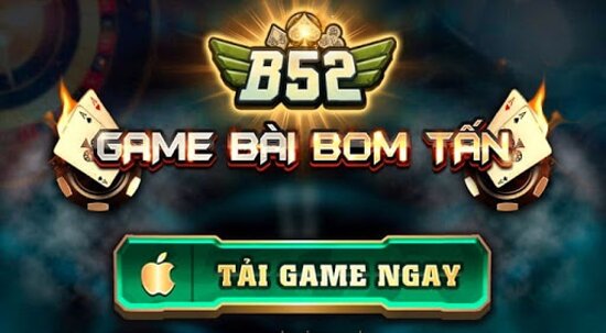 Khám Phá Cổng Game B52 - Nơi Giải Trí Đỉnh Cao và Hấp Dẫn Khám Phá Cổng Game B52 - Nơi Giải Trí Đỉnh Cao và Hấp Dẫn