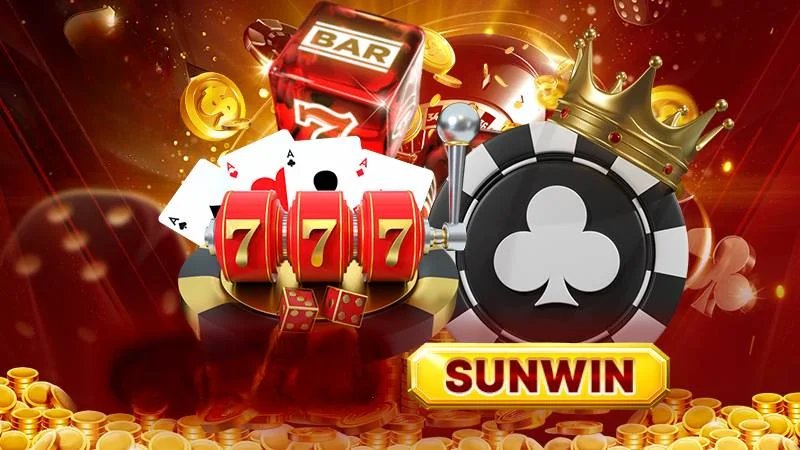 Khám Phá Sunwin - Nền Tảng Giải Trí Trực Tuyến Hàng Đầu Việt Nam Khám Phá Sunwin - Nền Tảng Giải Trí Trực Tuyến Hàng Đầu Việt Nam