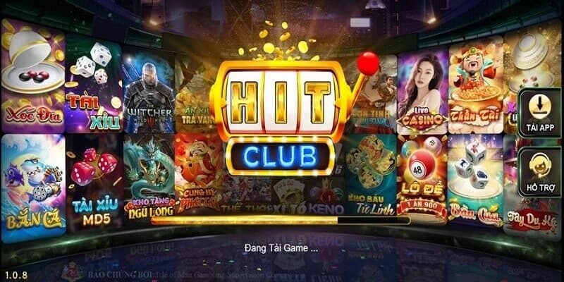 HitClub - Cổng Game Bài Uy Tín và Hấp Dẫn Nhất Hiện Nay HitClub - Cổng Game Bài Uy Tín và Hấp Dẫn Nhất Hiện Nay